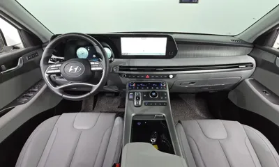 Hyundai Palisade 2024, 14986 км, за 37500000 KRW - фото 7