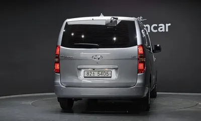 Hyundai Starex 2020, 25372 км, за 16900000 KRW - фото 4