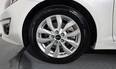 Kia K5 2015, 74404 км, за 7800000 KRW - фото 5