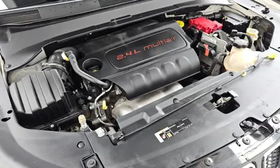 Jeep Compass 2019, 94353 км, за 10700000 KRW - фото 6