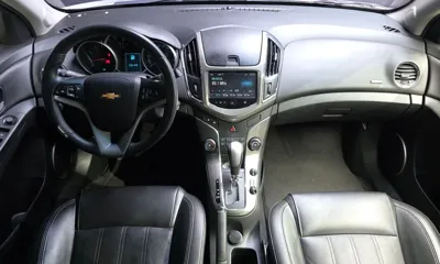 ChevroletGMDaewoo Cruze 2013, 119168 км, за 90000000 KRW - фото 7
