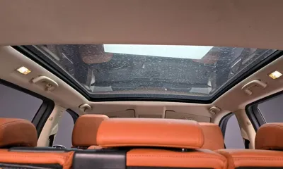 Land Rover Discovery Sport 2016, 115250 км, за 10700000 KRW - фото 17