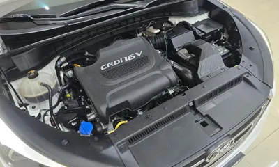 Hyundai Tucson 2017, 135345 км, за 10700000 KRW - фото 7