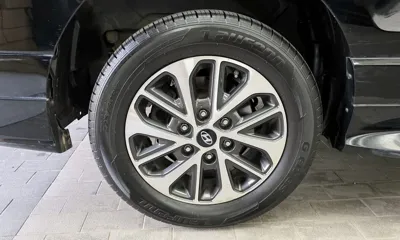 Hyundai Starex 2019, 167309 км, за 22990000 KRW - фото 5