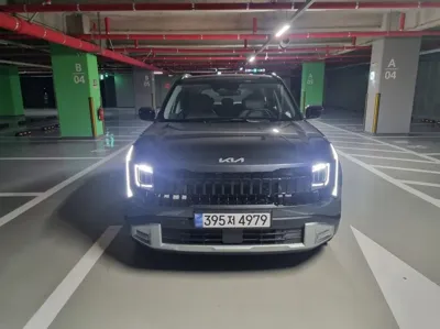 Kia Seltos · 2026 год