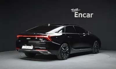 Kia K8 2023, 109840 км, за 18200000 KRW - фото 2
