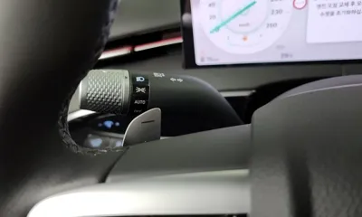 Genesis GV70 2025, 10467 км, за 43900000 KRW - фото 27