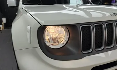 Jeep Renegade 2022, 4673 км, за 24900000 KRW - фото 22