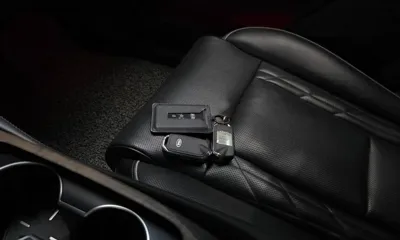 Kia K9 2021, 63940 км, за 31800000 KRW - фото 35