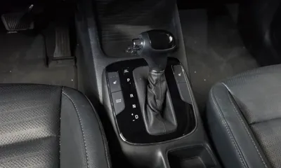 Kia K3 2017, 55160 км, за 9600000 KRW - фото 9