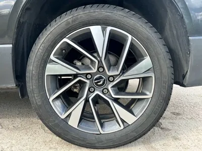 Jetta VS5 2023, 11000 км, за 115800 CNY - фото 21