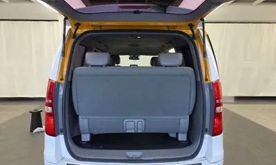 Hyundai Starex 2020, 78751 км, за 15500000 KRW - фото 20
