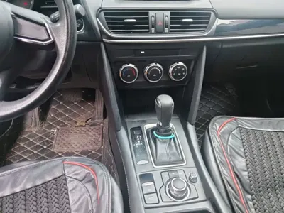 Mazda CX-4 2020, 79200 км, за 64700 CNY - фото 14