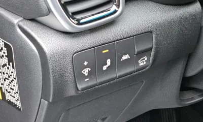 Kia Sportage 2019, 45616 км, за 99990000 KRW - фото 14
