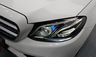 Mercedes-Benz E-Class 2018, 138828 км, за 20000000 KRW - фото 22