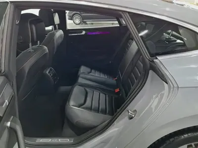 Volkswagen CC 2024, 32700 км, за 129800 CNY - фото 15