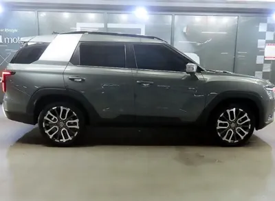 KG_Mobility_Ssangyong Torres 2023, 12187 км, за 21290000 KRW - фото 3