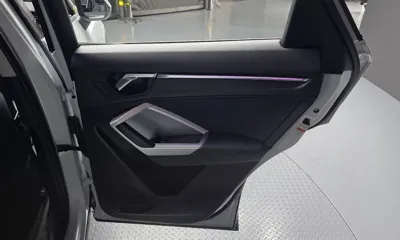 Audi Q3 2023, 35939 км, за 33900000 KRW - фото 25