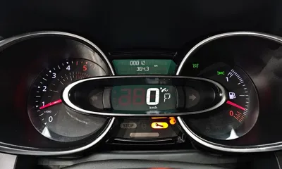 Renault-KoreaSamsung Cilo 2018, 88812 км, за 8500000 KRW - фото 8