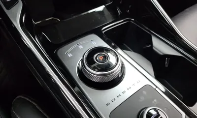 Kia Sorento 2021, 117623 км, за 25500000 KRW - фото 9