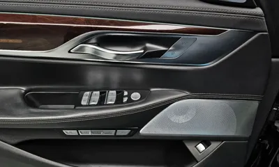 BMW 7-Series 2016, 113262 км, за 24900000 KRW - фото 17