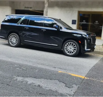 Cadillac Escalade 2021, 59000 км, за 93000000 KRW