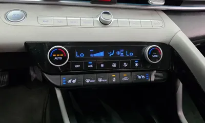 Hyundai Avante 2021, 103003 км, за 15400000 KRW - фото 17