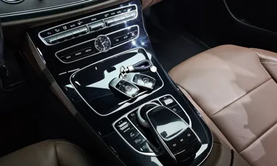Mercedes-Benz E-Class 2019, 52341 км, за 27500000 KRW - фото 27
