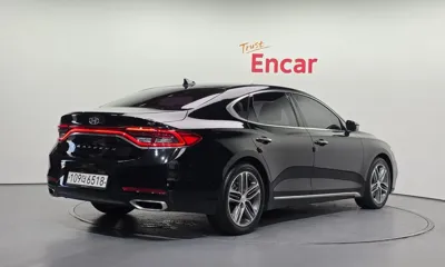 Hyundai Grandeur 2017, 148569 км, за 9400000 KRW - фото 2