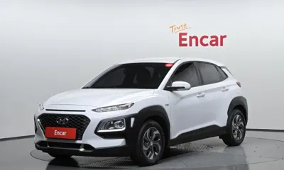Hyundai Kona · 2020 год