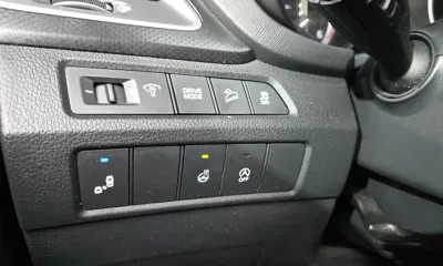 Hyundai Santafe 2018, 106116 км, за 13200000 KRW - фото 16
