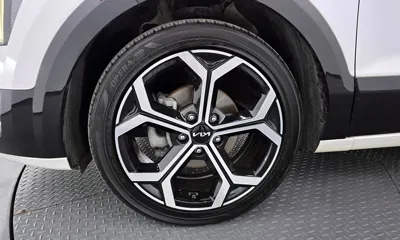 Kia Niro 2022, 130189 км, за 18300000 KRW - фото 5