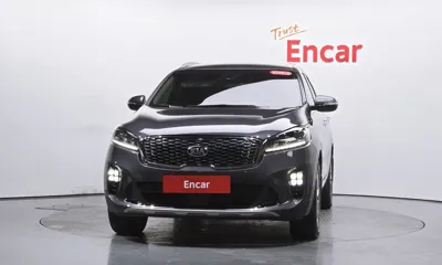 Kia Sorento 2019, 58582 км, за 20700000 KRW - фото 3