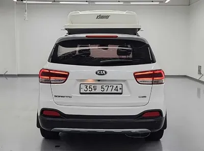 Kia Sorento 2015, 198880 км, за 7590000 KRW - фото 3