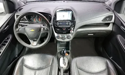 ChevroletGMDaewoo Spark 2017, 110579 км, за 2690000 KRW - фото 7