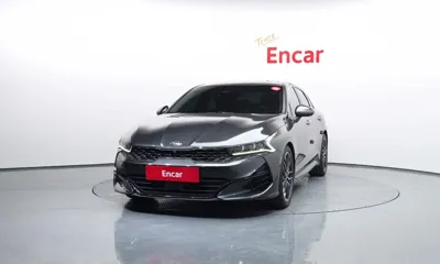 Kia K5 2020, 73418 км, за 18700000 KRW