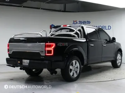 Ford F150 2019, 31917 км, за 46900000 KRW