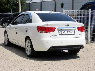Kia Porte 2013, 72134 км, за 5000000 KRW
