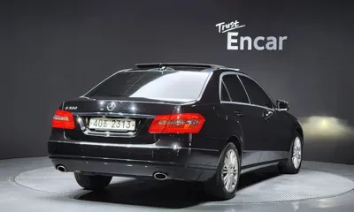 Mercedes-Benz E-Class 2012, 143354 км, за 5750000 KRW