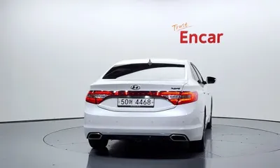 Hyundai Grandeur 2016, 199783 км, за 5900000 KRW