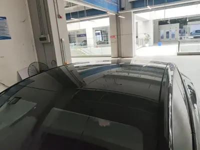 Tesla Model Y 2024, 27000 км, за 188800 CNY - фото 8
