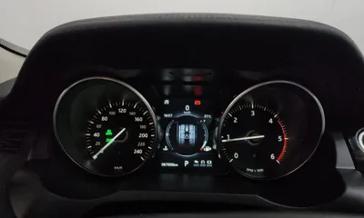 Land Rover Range Rover Evoque 2018, 67000 км, за 16500000 KRW - фото 8