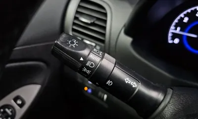 Hyundai Accent 2016, 110828 км, за 5500000 KRW - фото 19