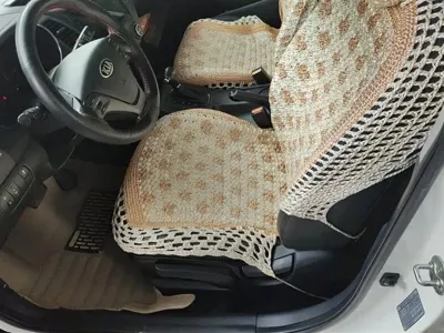Kia K3 2014, 65000 км, за 24000 CNY - фото 9