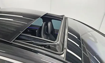 Mercedes-Benz EQS 2023, 9723 км, за 128000000 KRW - фото 12