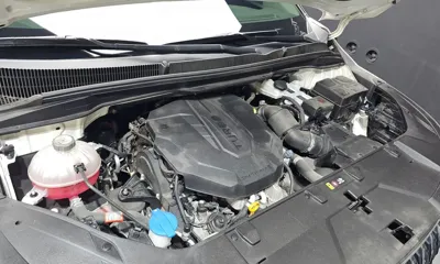 Kia Canival 2022, 77503 км, за 38900000 KRW - фото 6
