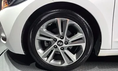 Hyundai Avante 2018, 45467 км, за 12990000 KRW - фото 5