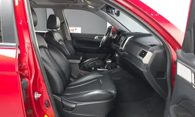 KG_Mobility_Ssangyong Rexton 2019, 143751 км, за 12400000 KRW - фото 11
