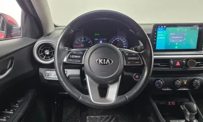 Kia K3 2019, 116475 км, за 8990000 KRW - фото 13