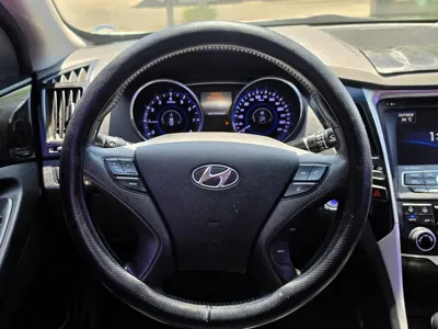Hyundai Sonata 2011, 329519 км, за 1990000 KRW - фото 6